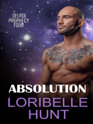 cover image of Absolution